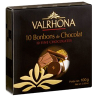 Valrhona Chocolate
